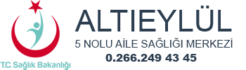 Altıeylül 5 Nolu ASM